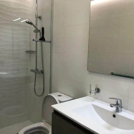 Beautiful In Playa Paraiso Pp/005 Apartment Costa Adeje (Tenerife)