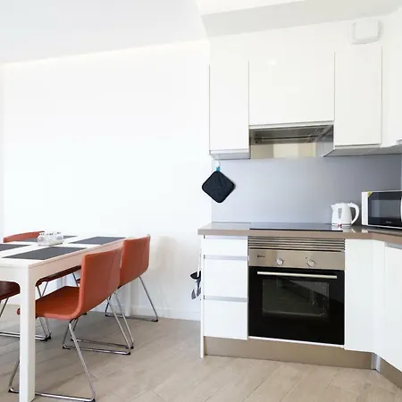 Apartment Beautiful In Playa Paraiso Pp/005 Costa Adeje (Tenerife)