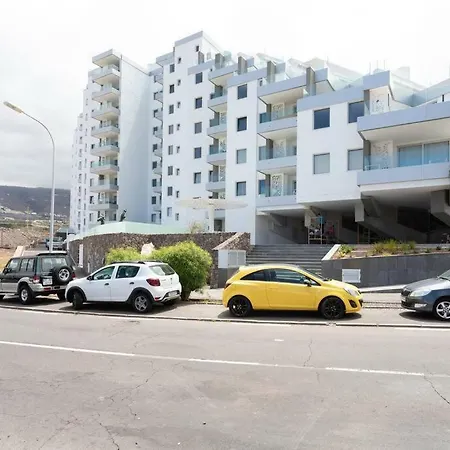 Apartment Beautiful In Playa Paraiso Pp/005