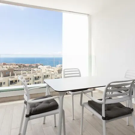 Apartment Beautiful In Playa Paraiso Pp/005 *