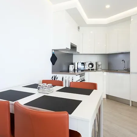 Apartment Beautiful In Playa Paraiso Pp/005