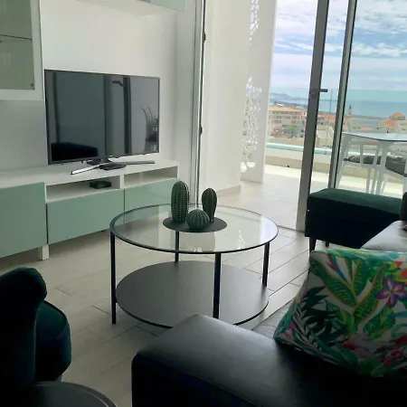 Beautiful In Playa Paraiso Pp/005 Apartment Costa Adeje (Tenerife)