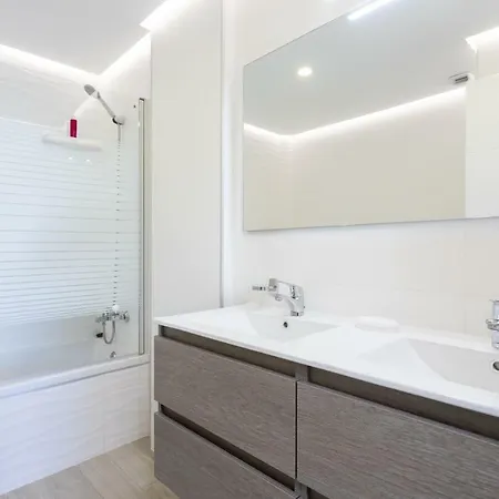 Beautiful In Playa Paraiso Pp/005 Apartment Costa Adeje (Tenerife)