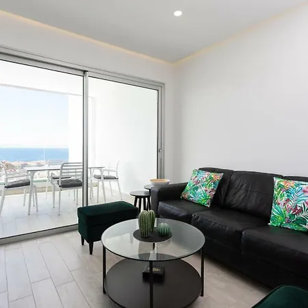 Apartment Beautiful In Playa Paraiso Pp/005 Costa Adeje (Tenerife)