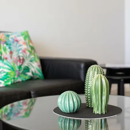Beautiful In Playa Paraiso Pp/005 Apartment