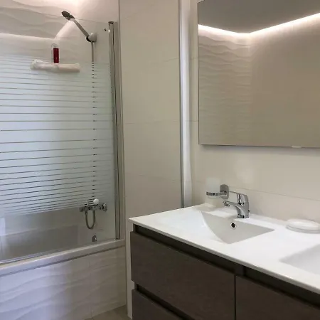 Apartment Beautiful In Playa Paraiso Pp/005 Costa Adeje (Tenerife)