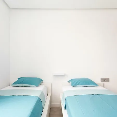 Apartment Beautiful In Playa Paraiso Pp/005