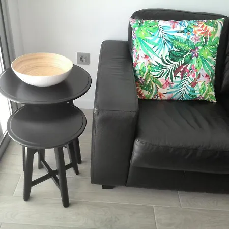 Beautiful In Playa Paraiso Pp/005 Apartment Costa Adeje (Tenerife)