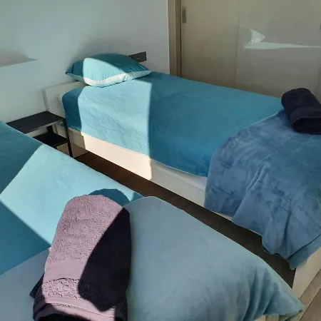 Beautiful In Playa Paraiso Pp/005 Apartment Costa Adeje (Tenerife)