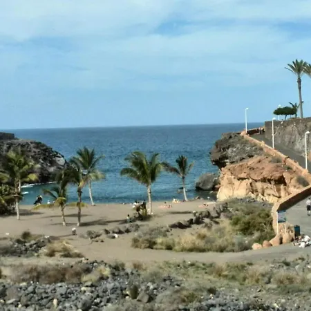 Apartment Beautiful In Playa Paraiso Pp/005 *